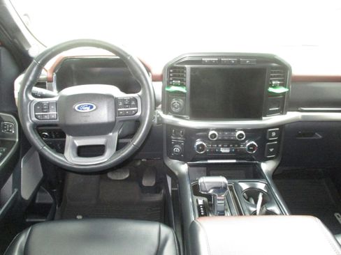 Used 2023 Ford F150 Lariat image 23