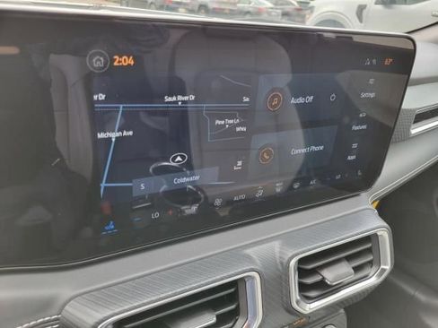 New 2025 Ford Mustang GT Premium w/ 60th Anniversary Package image 25