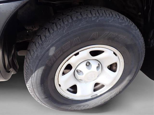 Used 2008 Toyota Tacoma PreRunner RWD image 7