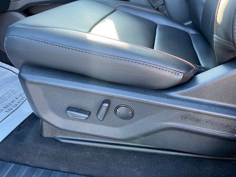 New 2026 Ford F350 Lariat w/ Lariat Ultimate Package image 18