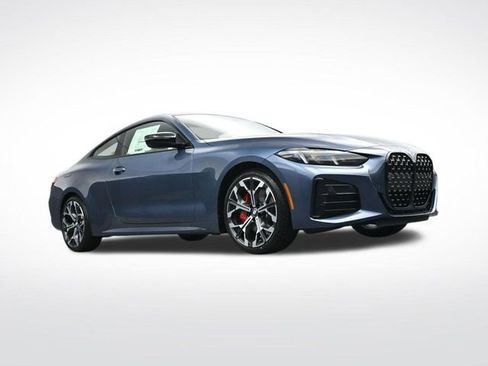 New 2026 BMW 430i xDrive 430i xDrive w/ M Sport Package image 28