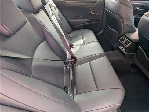 Used 2023 Lexus ES 250 ES 250 w/ Premium Package image 20