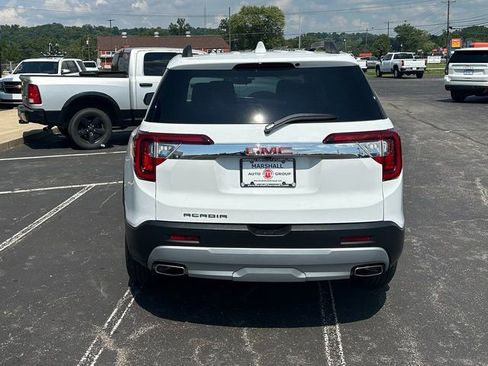 Used 2023 GMC Acadia SLE w/ Driver Convenience Package image 42