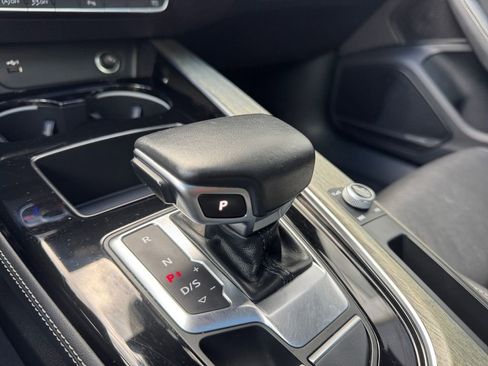 Used 2023 Audi A5 2.0T Premium Plus AWD/4WD image 17