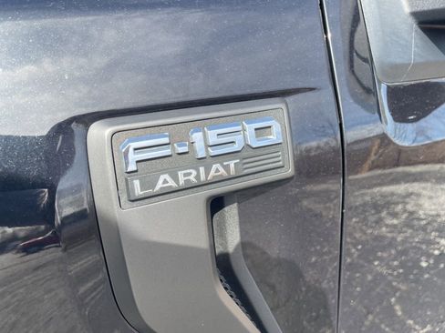 Used 2022 Ford F150 Lariat w/ Max Trailer Tow Package image 8