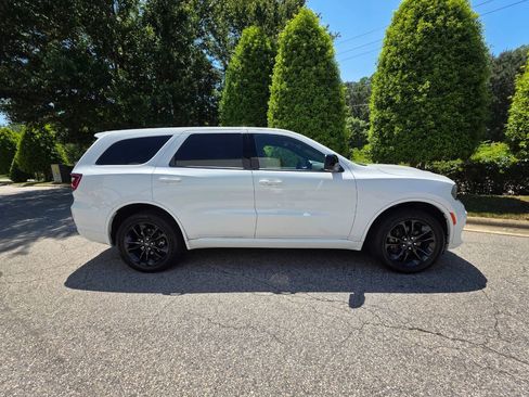 Used 2022 Dodge Durango GT w/ Blacktop Package AWD/4WD image 6