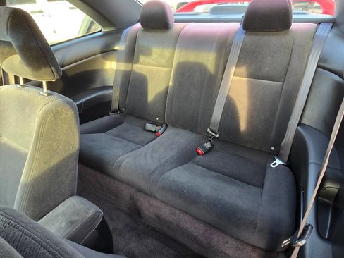 Used 2004 Honda Civic EX image 21