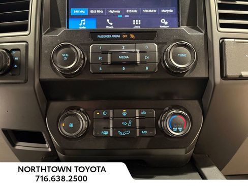 Used 2019 Ford F150 XL w/ Equipment Group 101A Mid image 11