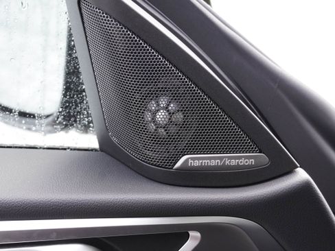 Certified 2023 BMW i4 eDrive35 w/ Premium Package RWD image 16