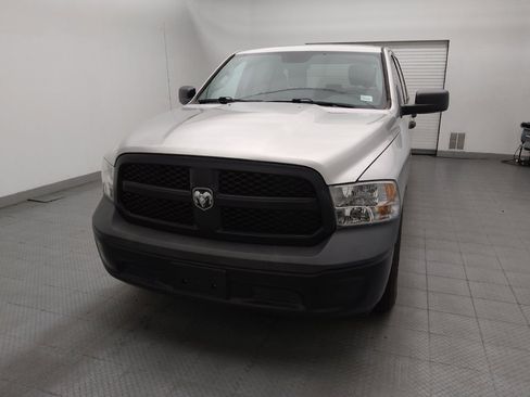 Used 2018 RAM 1500 Tradesman w/ Popular Equipment Group RWD image 15