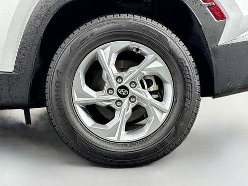 Used 2024 Hyundai Tucson SEL image 31