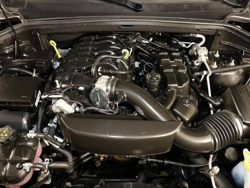 Used 2024 Dodge Durango GT image 36