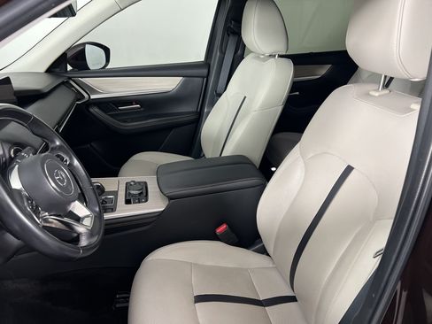 Used 2024 MAZDA CX-90 Plug-In Hybrid w/ Premium Pkg AWD/4WD image 16