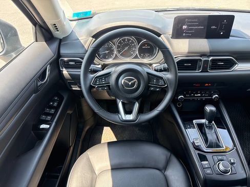 Used 2025 MAZDA CX-5 AWD 2.5 S image 15