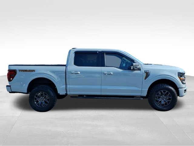 Used 2024 Ford F150 Tremor w/ Bed Utility Package AWD/4WD image 14