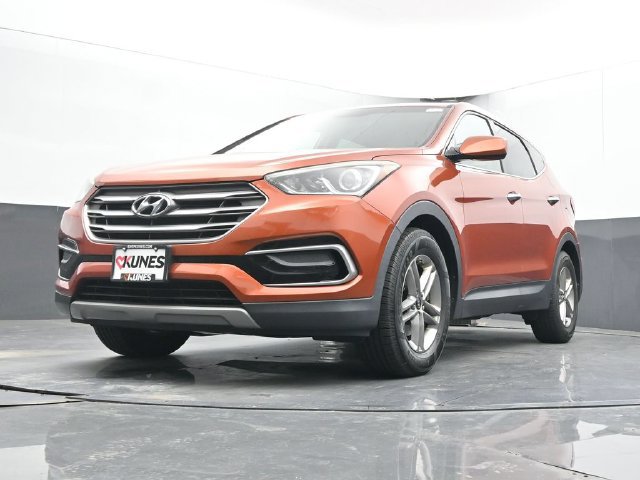 Used 2017 Hyundai Santa Fe Sport AWD/4WD image 47