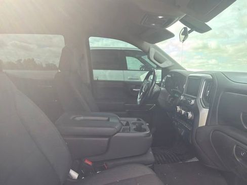 Used 2021 GMC Sierra 1500 SLE w/ X31 Off-Road Package AWD/4WD image 12