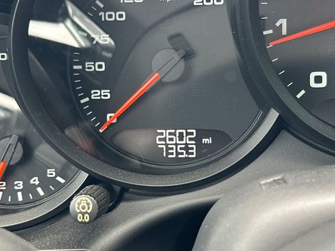 Certified 2019 Porsche 911 Carrera 4 GTS AWD/4WD image 32