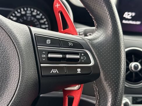 Used 2022 Kia Stinger GT2 w/ Scorpion Package image 23