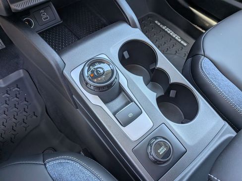 New 2026 Ford Bronco Sport Outer Banks w/ Outer Banks Tech Package+ AWD/4WD image 12