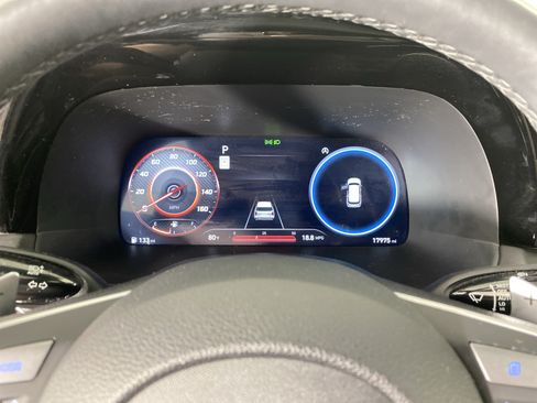 Used 2025 Hyundai Palisade Calligraphy AWD/4WD image 22