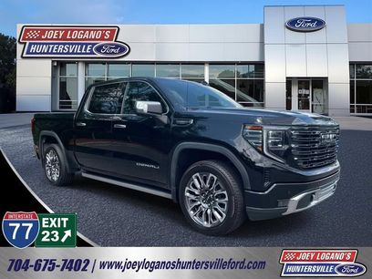 Used 2023 GMC Sierra 1500 Denali Ultimate