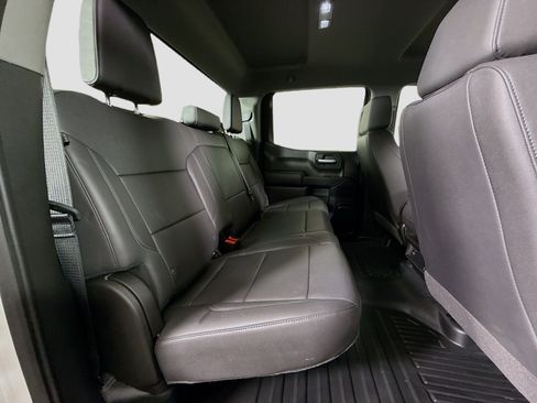 Used 2025 Chevrolet Silverado 1500 W/T w/ Trailering Package image 26