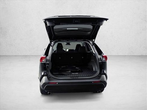 Certified 2025 Toyota RAV4 LE image 6