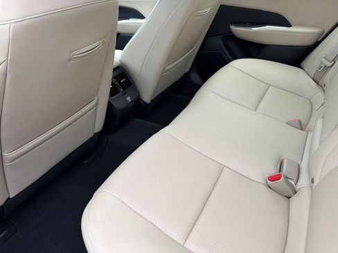Used 2020 Honda Clarity Touring image 11