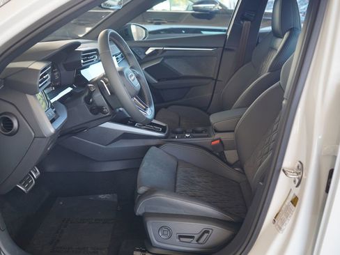 New 2026 Audi S3 Premium image 6
