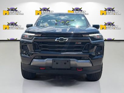 Used 2023 Chevrolet Colorado Z71 w/ Z71 Convenience Package 2