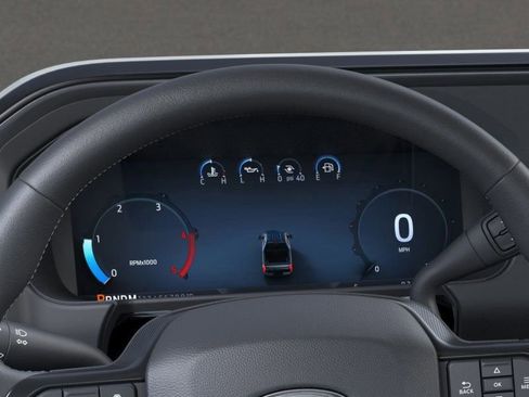 New 2026 Ford F350 Platinum w/ Tremor Off-Road Package image 13