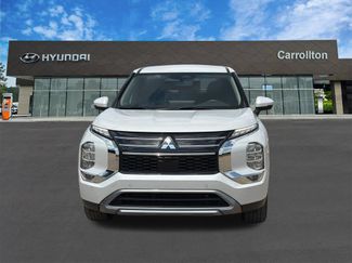 Used 2025 Mitsubishi Outlander SE FWD video 2