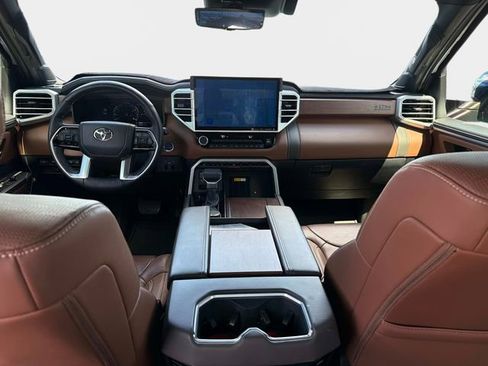 Used 2024 Toyota Tundra 1794 Edition image 15