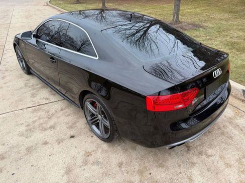 Used 2014 Audi S5 Premium Plus image 21