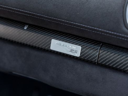 Certified 2024 Porsche 718 Boxster Spyder RS image 44