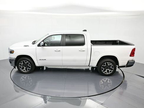 Used 2025 RAM 1500 Laramie image 39