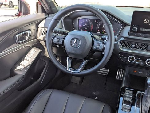 Certified 2023 Acura Integra A-Spec FWD image 17