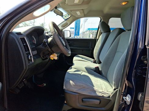 Used 2013 RAM 1500 Express AWD/4WD image 13