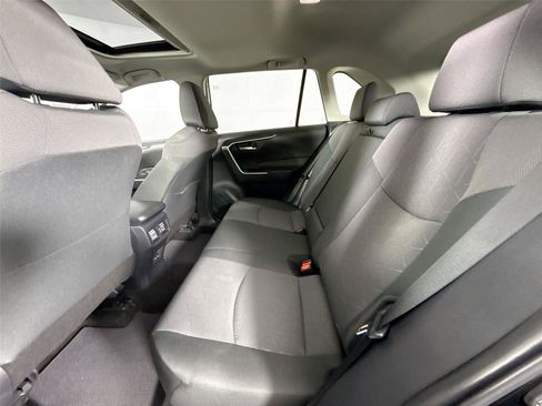 Certified 2024 Toyota RAV4 XLE w/ Convenience Package FWD image 44