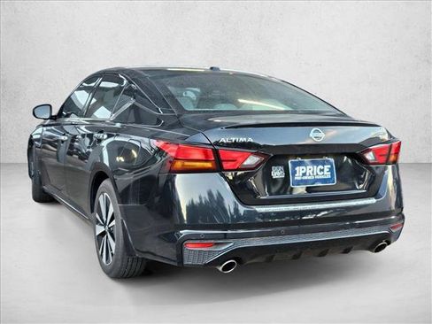 Used 2021 Nissan Altima 2.5 SL image 5