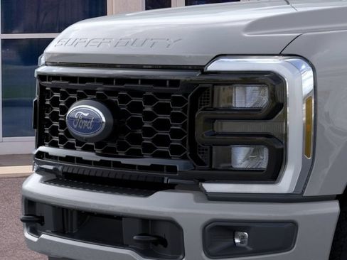 New 2026 Ford F250 XL w/ STX Appearance Package AWD/4WD image 18