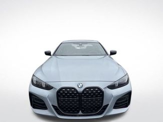 Used 2025 BMW 430i xDrive Coupe w/ M Sport Package video 2