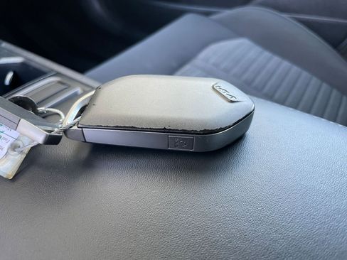 Used 2025 Kia K5 LXS image 24