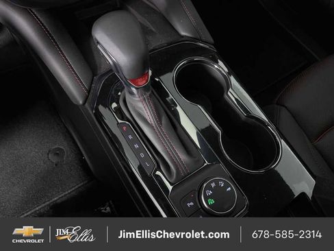 New 2024 Chevrolet Blazer RS w/ Enhanced Convenience Package image 17