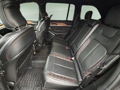 Used 2022 Jeep Grand Cherokee Summit image 20