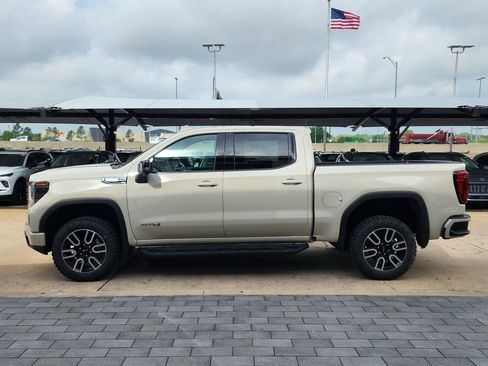 New 2026 GMC Sierra 1500 AT4 w/ AT4 Premium Package image 7