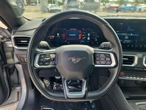 Certified 2024 Ford Mustang GT Premium RWD image 26