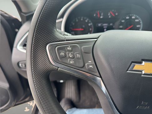 Used 2023 Chevrolet Malibu LT FWD image 20