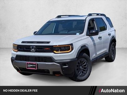Used 2026 Honda Passport TrailSport